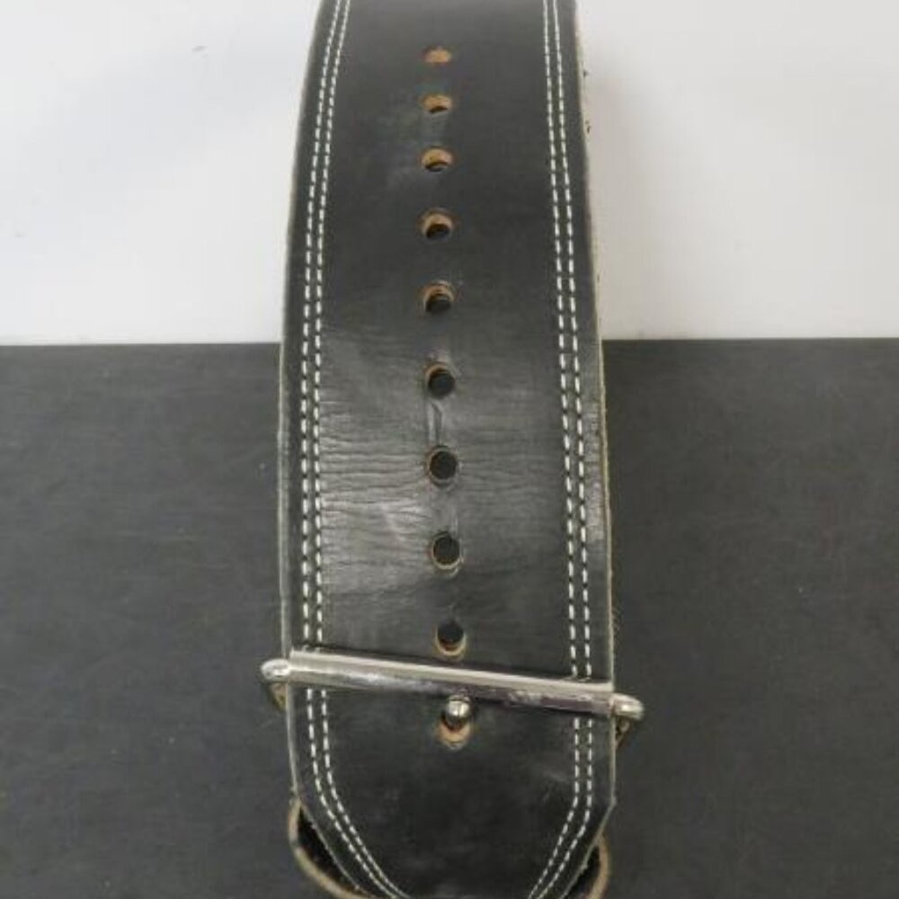 Rogue 13mm Powerlifting Belt